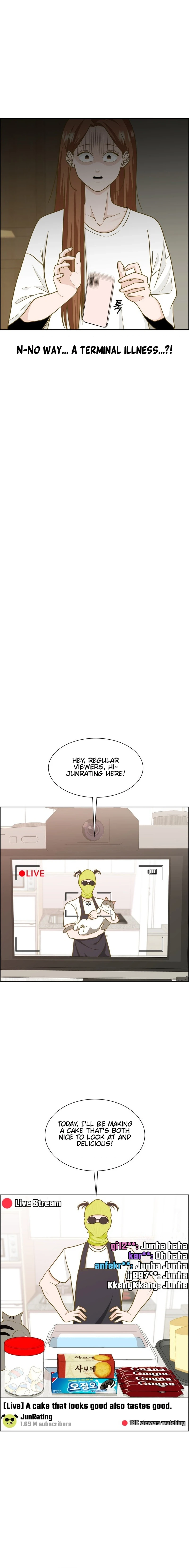 Unscratched Lottery Ticket Chapter 2 Page 6