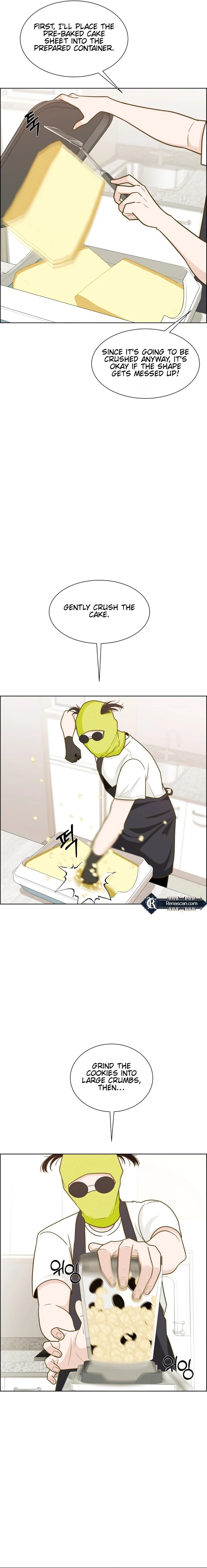 Unscratched Lottery Ticket Chapter 2 Page 7