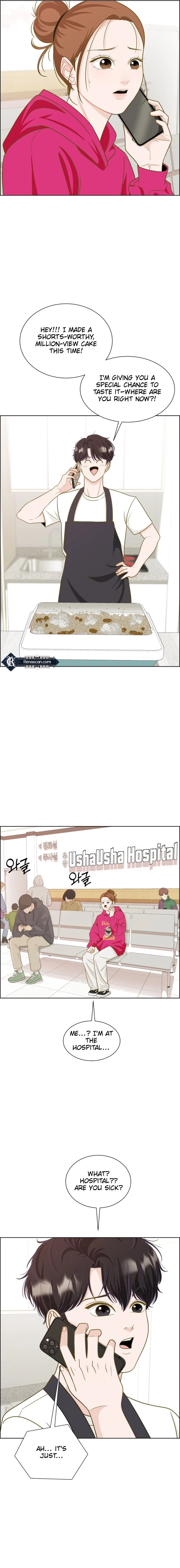 Unscratched Lottery Ticket Chapter 2 Page 11