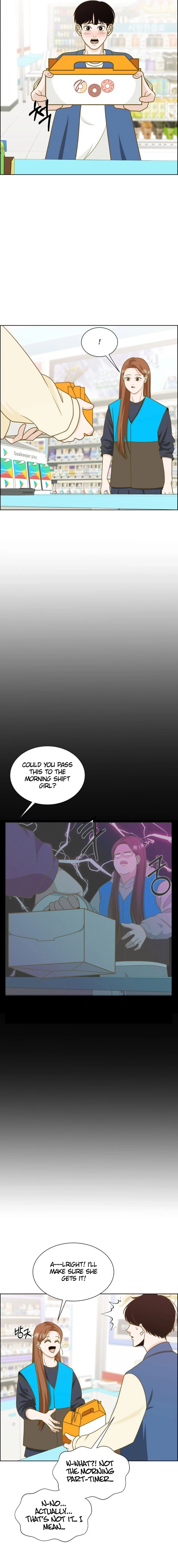 Unscratched Lottery Ticket Chapter 2 Page 26