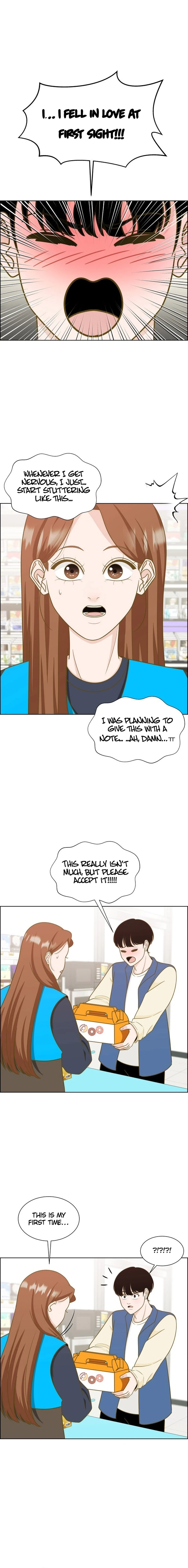 Unscratched Lottery Ticket Chapter 2 Page 27