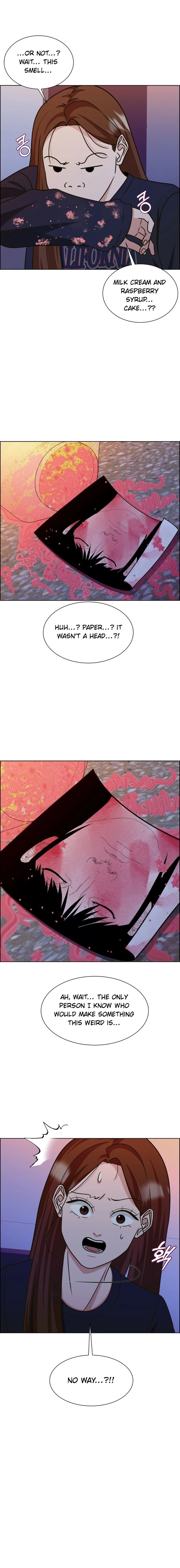 Unscratched Lottery Ticket Chapter 2 Page 35