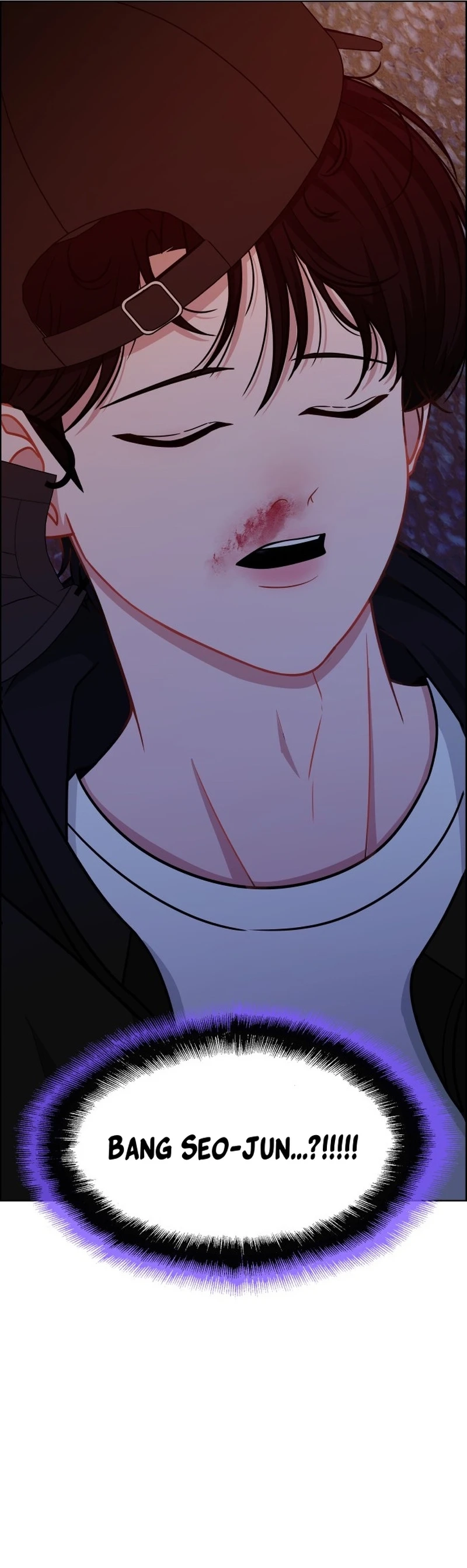 Unscratched Lottery Ticket Chapter 2 Page 36
