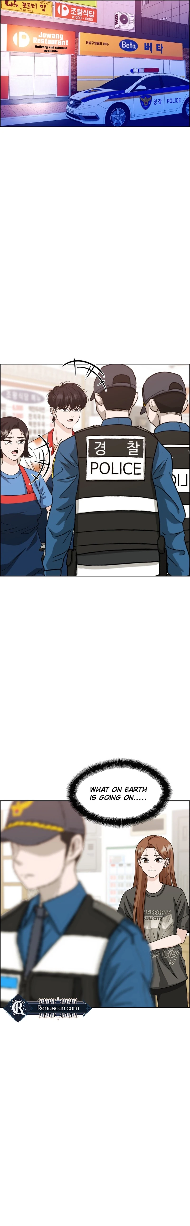 Unscratched Lottery Ticket Chapter 14 Page 7