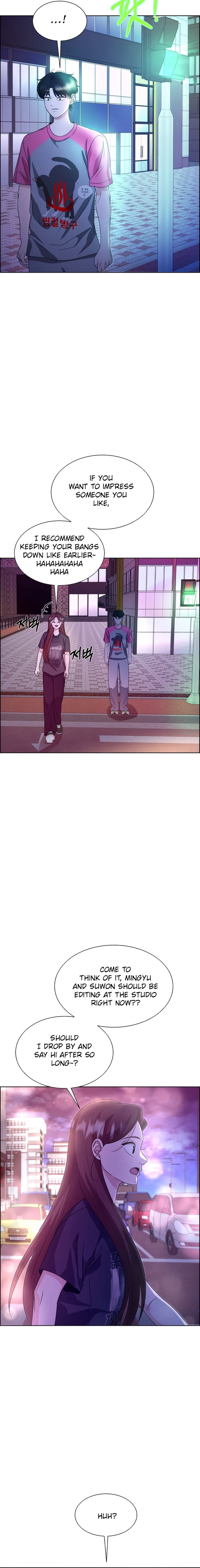 Unscratched Lottery Ticket Chapter 14 Page 30