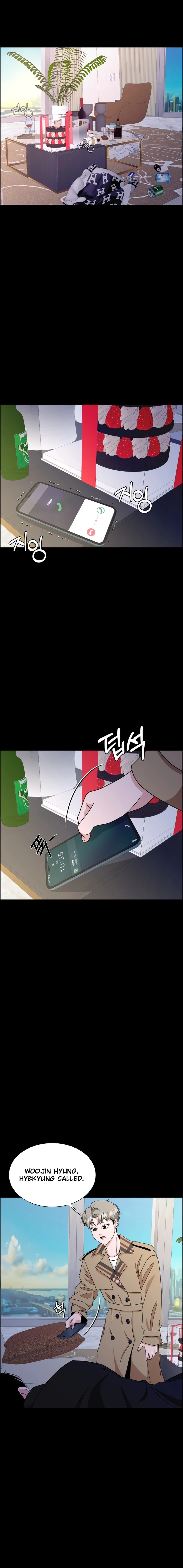 Unscratched Lottery Ticket Chapter 10 Page 4