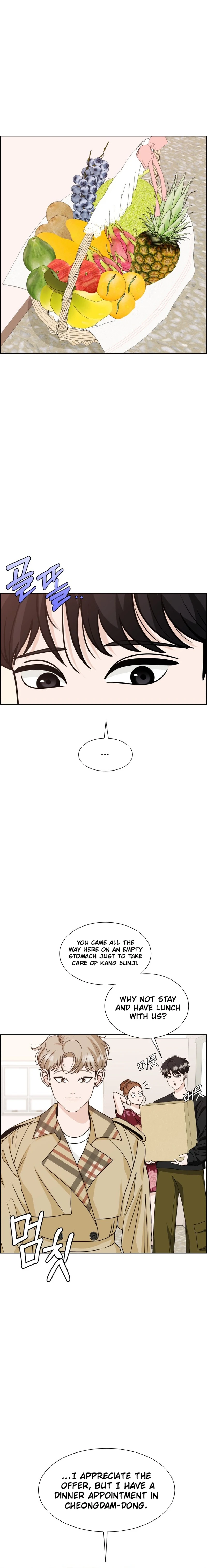 Unscratched Lottery Ticket Chapter 10 Page 36