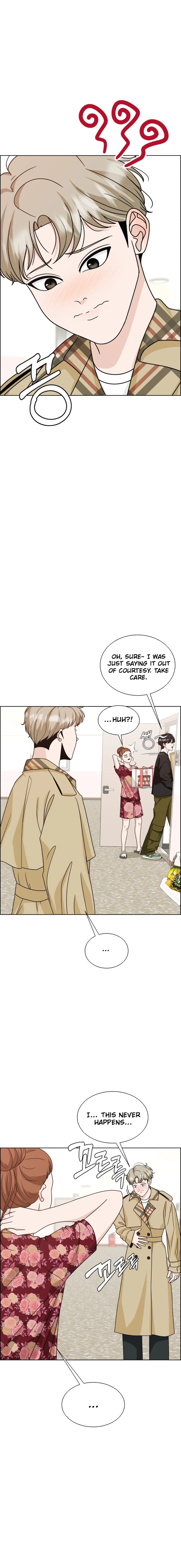 Unscratched Lottery Ticket Chapter 10 Page 41