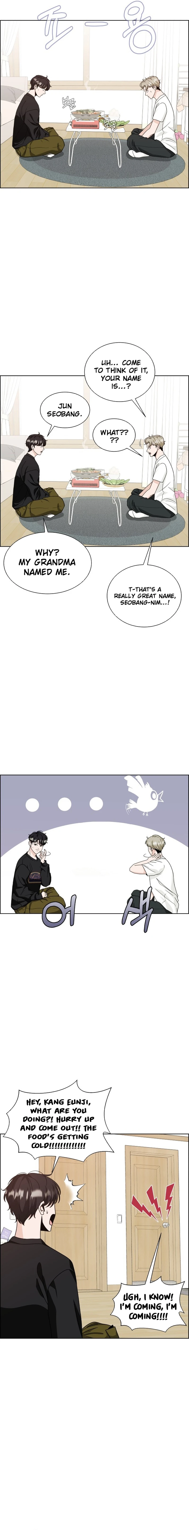 Unscratched Lottery Ticket Chapter 10 Page 44