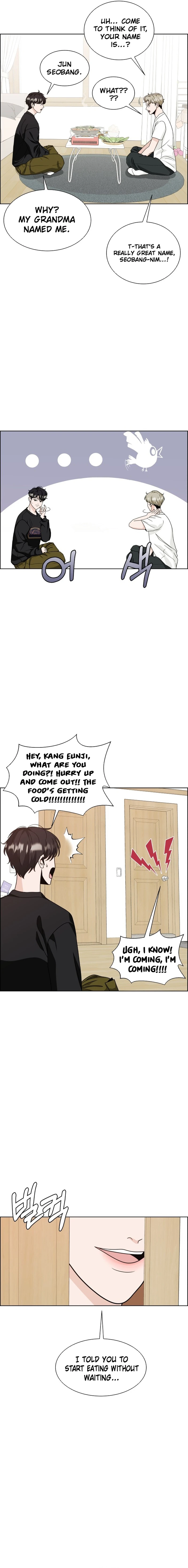 Unscratched Lottery Ticket Chapter 10 Page 46