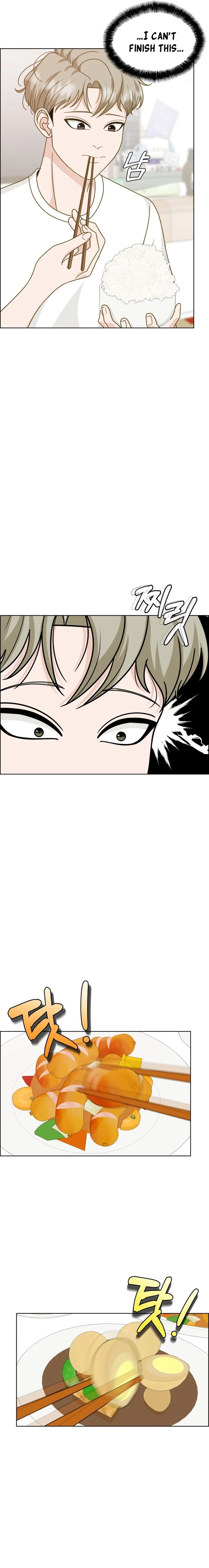 Unscratched Lottery Ticket Chapter 10 Page 52