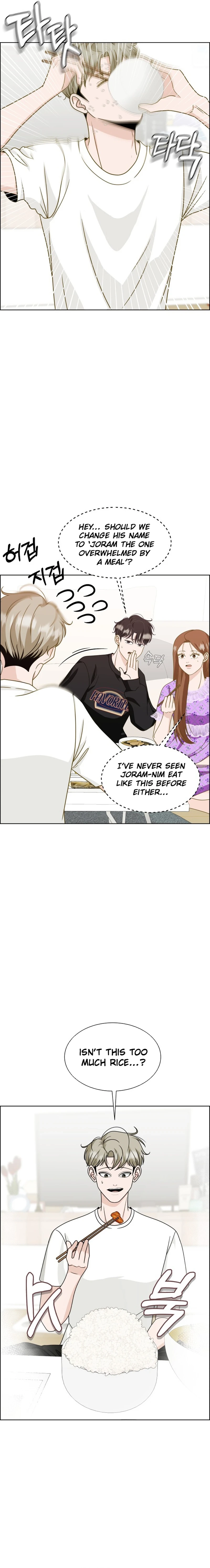 Unscratched Lottery Ticket Chapter 10 Page 53