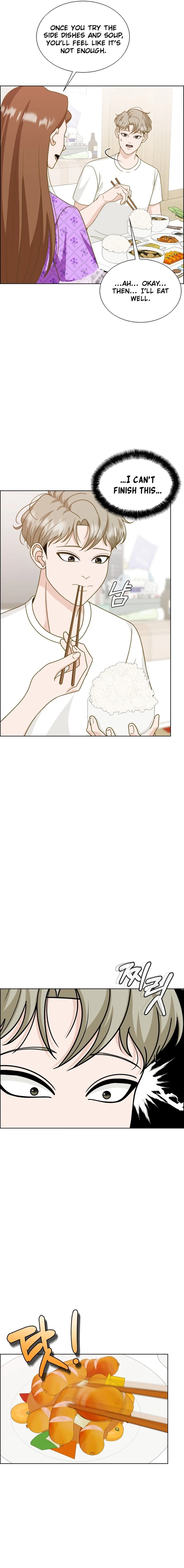 Unscratched Lottery Ticket Chapter 10 Page 54