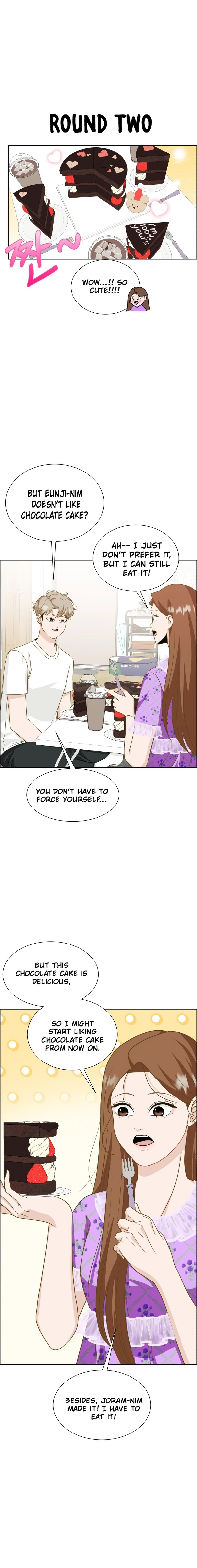Unscratched Lottery Ticket Chapter 10 Page 56