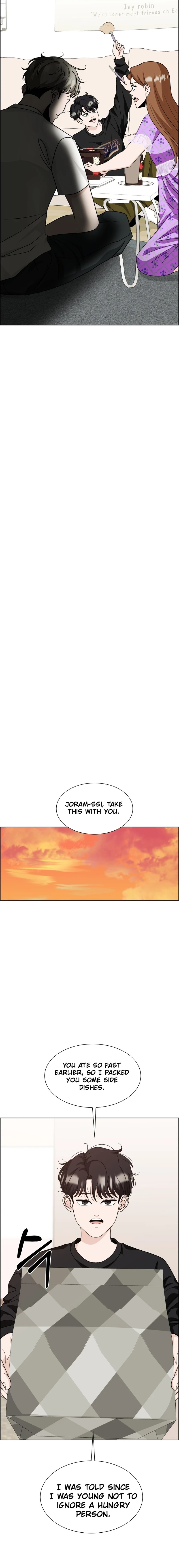 Unscratched Lottery Ticket Chapter 10 Page 60