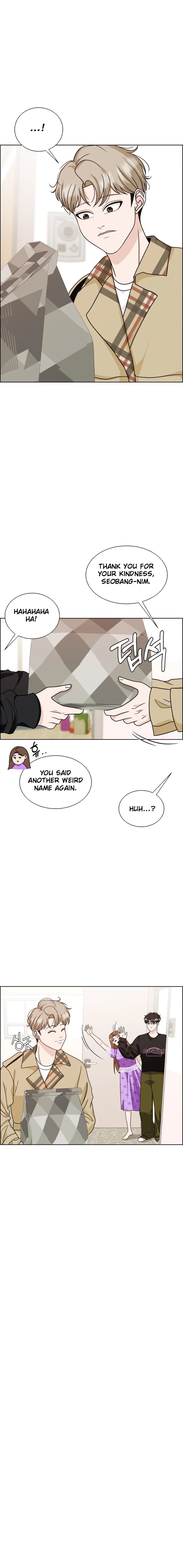 Unscratched Lottery Ticket Chapter 10 Page 63