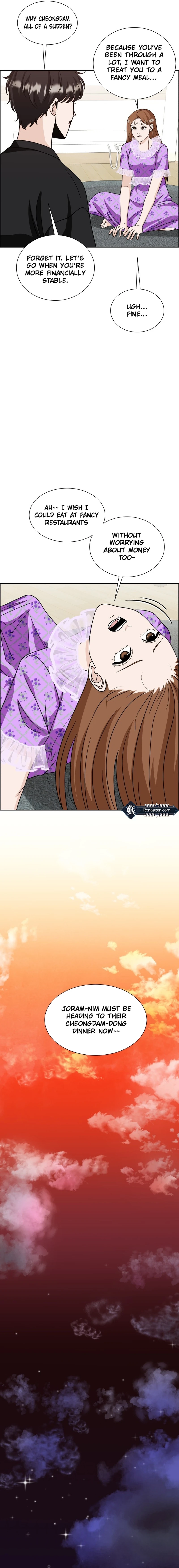 Unscratched Lottery Ticket Chapter 10 Page 67