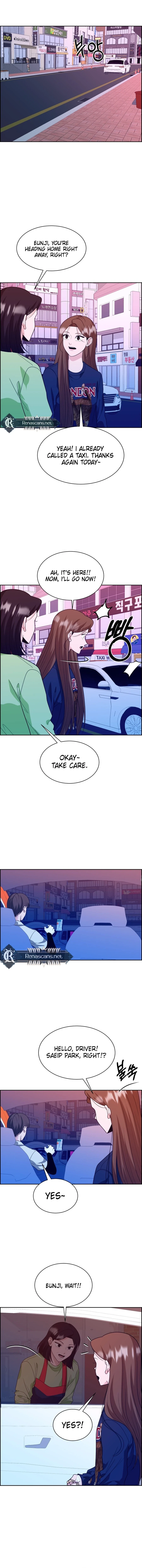 Unscratched Lottery Ticket Chapter 29 Page 10