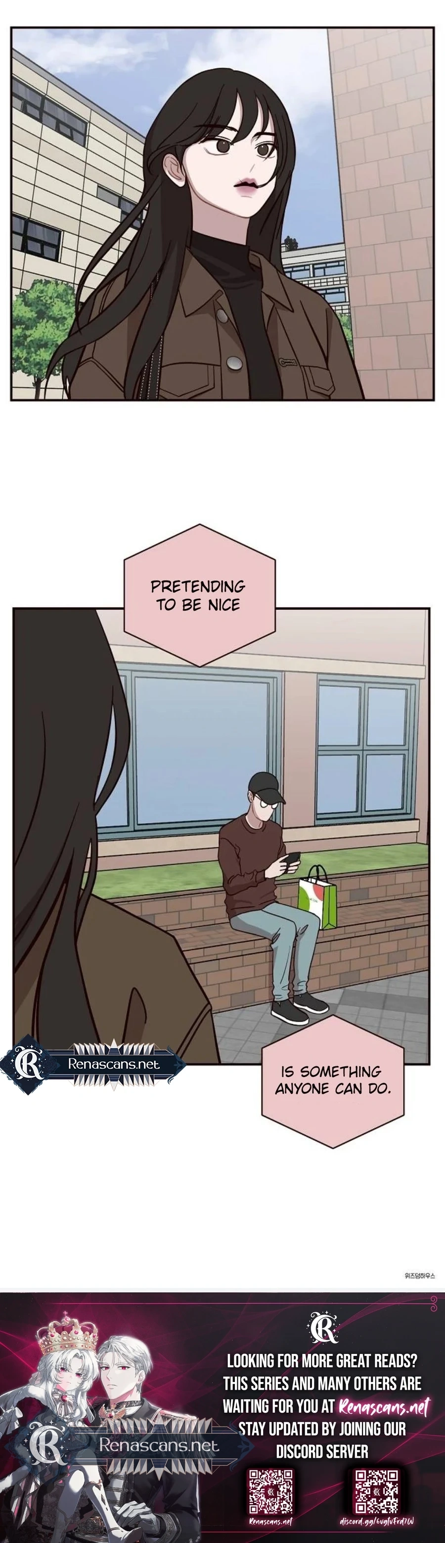 Wake Ap, Jeon Seung-yeon Chapter 17 Page 10