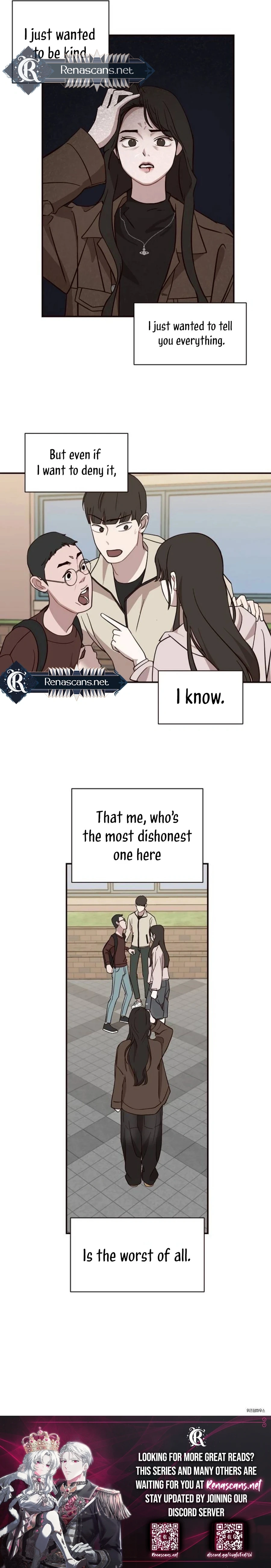 Wake Ap, Jeon Seung-yeon Chapter 19 Page 10