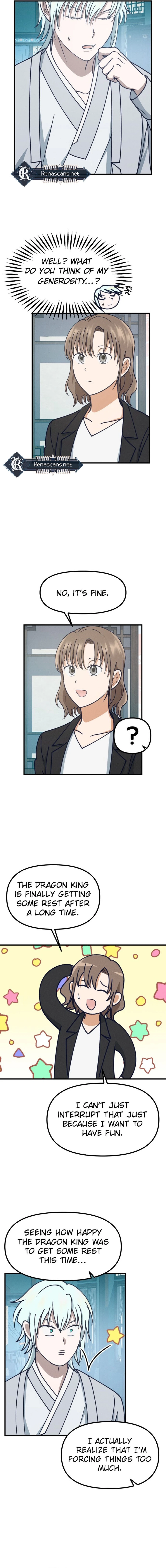 What I see, it became a sacrifice! Chapter 13 Page 12