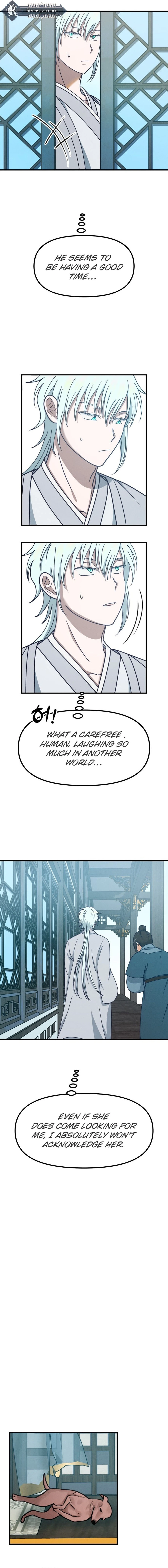 What I see, it became a sacrifice! Chapter 12 Page 14