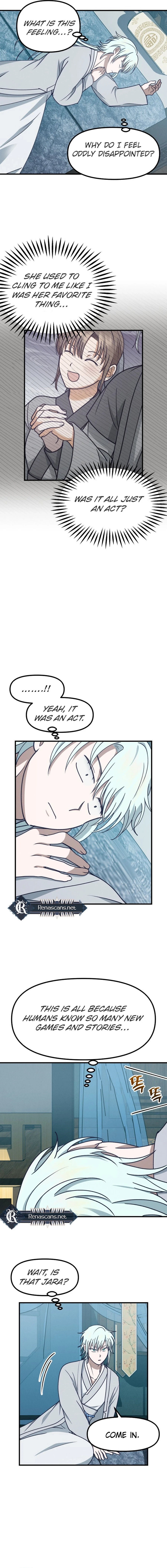 What I see, it became a sacrifice! Chapter 12 Page 15