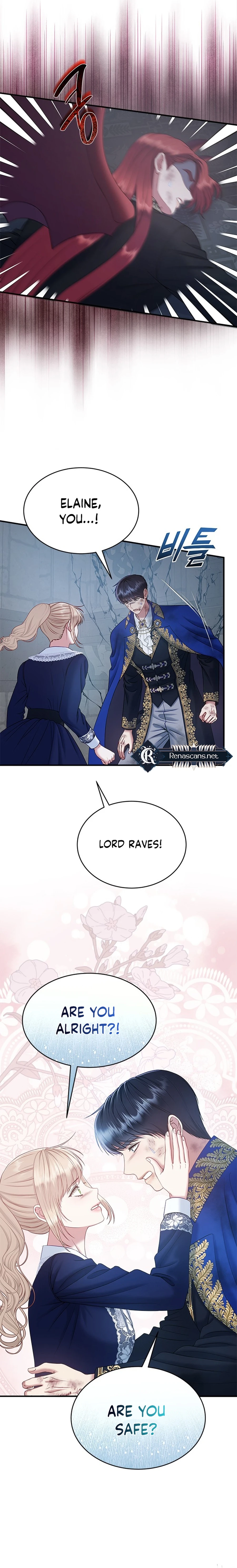 What the Evil Dragon Lives For Chapter 99 Page 8