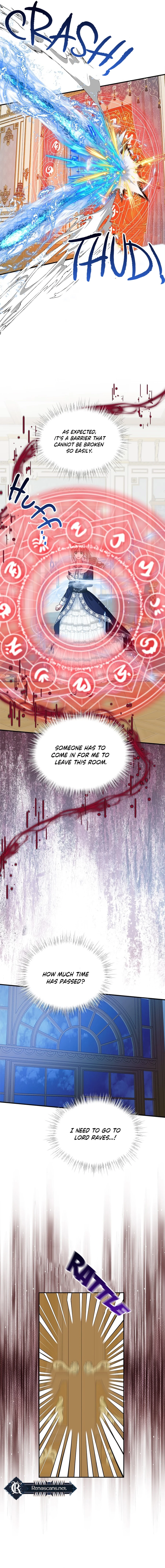 What the Evil Dragon Lives For Chapter 97 Page 2