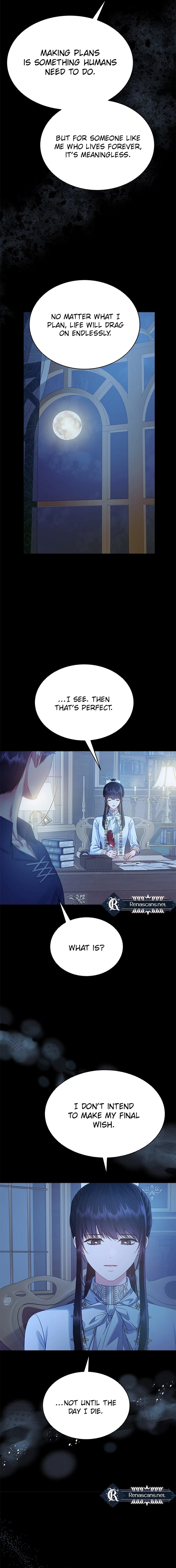 What the Evil Dragon Lives For Chapter 87 Page 12