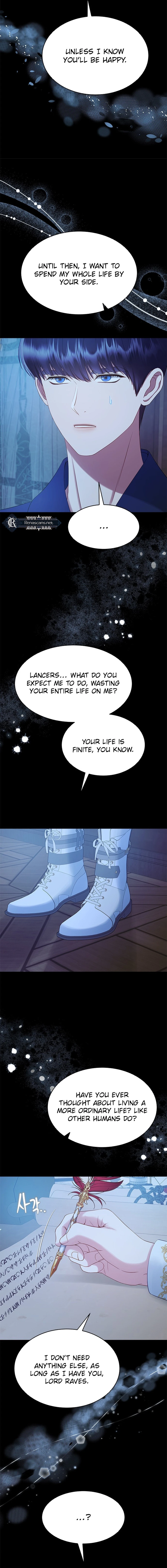 What the Evil Dragon Lives For Chapter 87 Page 14