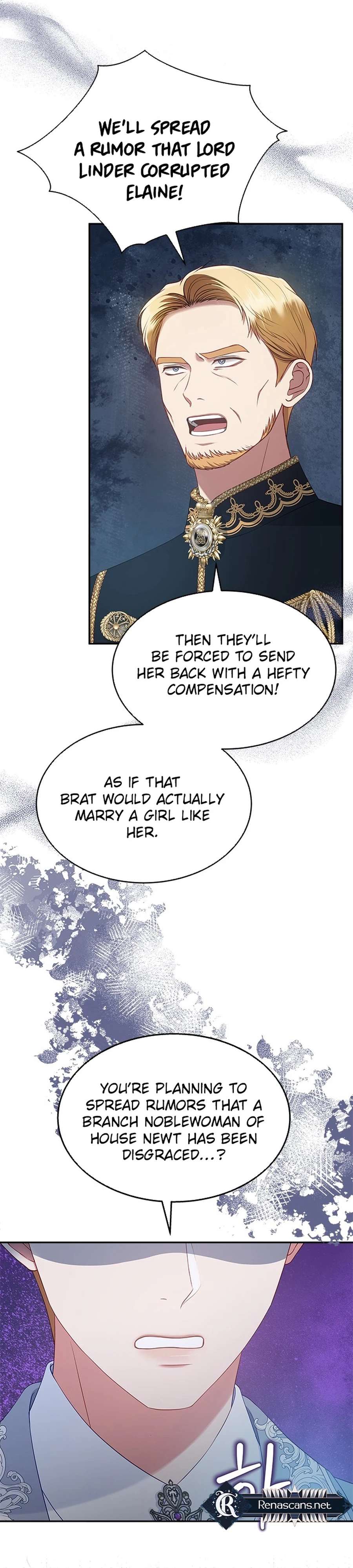 What the Evil Dragon Lives For Chapter 88 Page 5