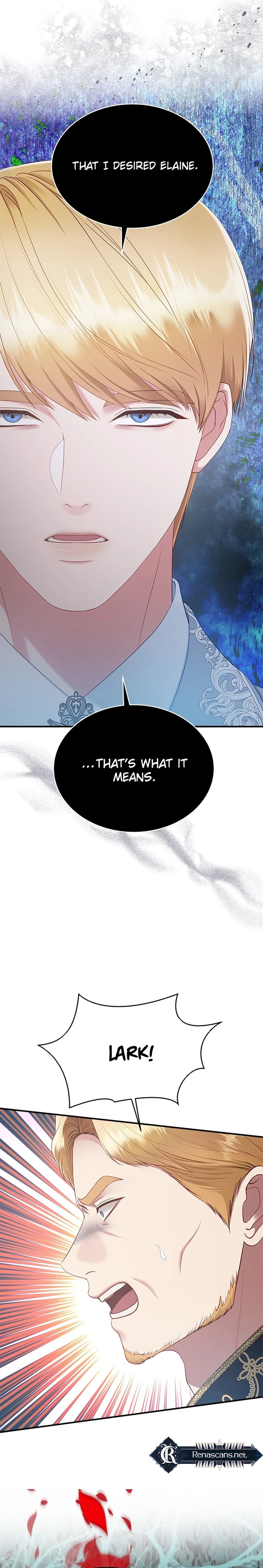 What the Evil Dragon Lives For Chapter 88 Page 10