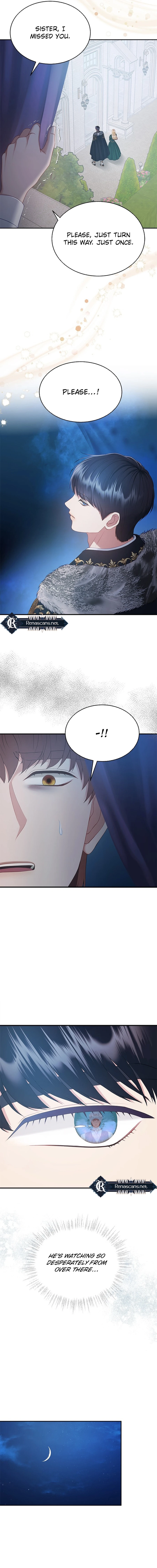 What the Evil Dragon Lives For Chapter 88 Page 16
