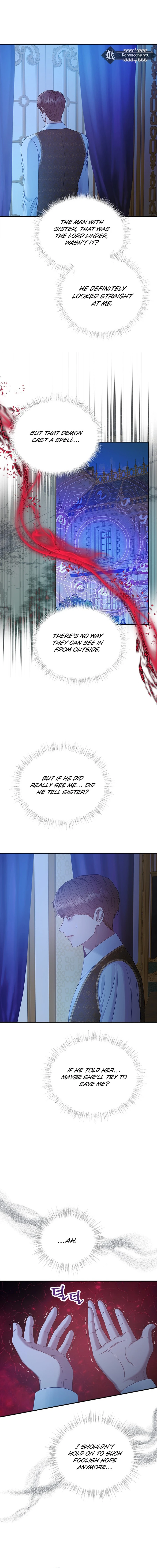 What the Evil Dragon Lives For Chapter 88 Page 17