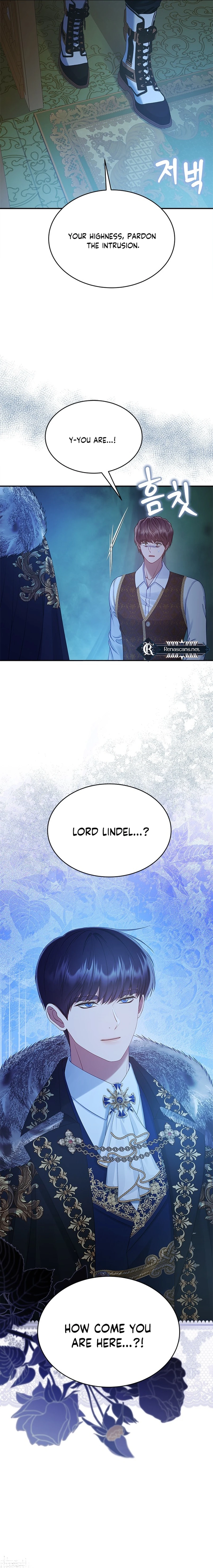 What the Evil Dragon Lives For Chapter 89 Page 2