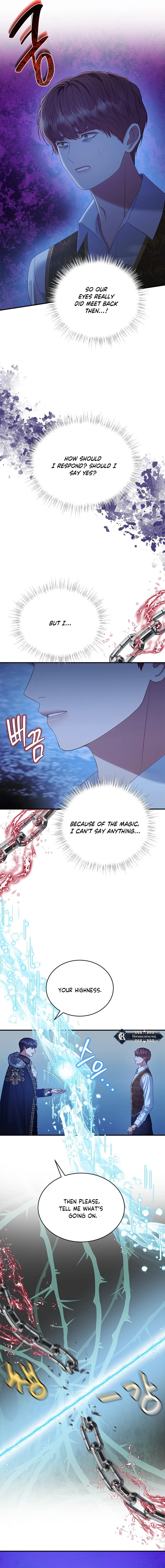 What the Evil Dragon Lives For Chapter 89 Page 4
