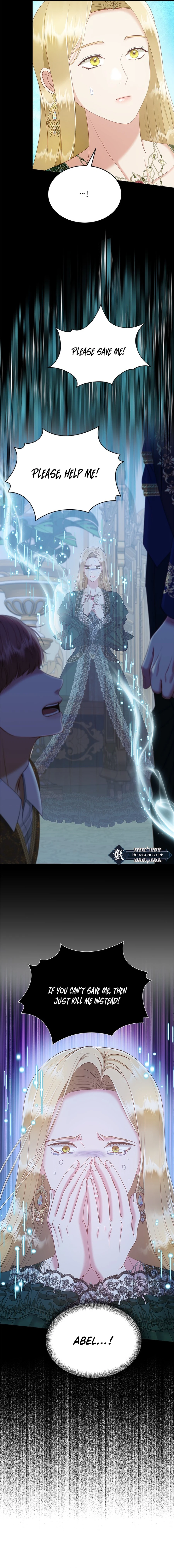 What the Evil Dragon Lives For Chapter 89 Page 14