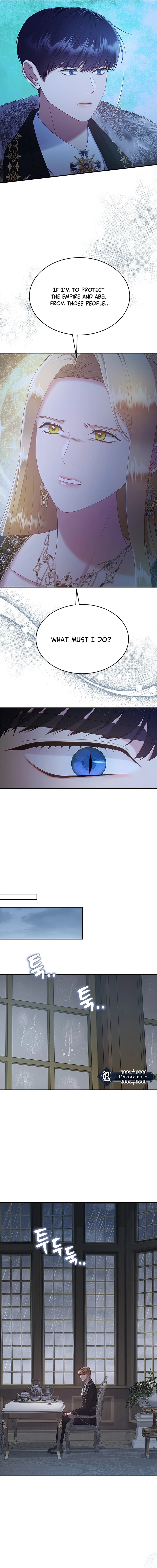 What the Evil Dragon Lives For Chapter 89 Page 16
