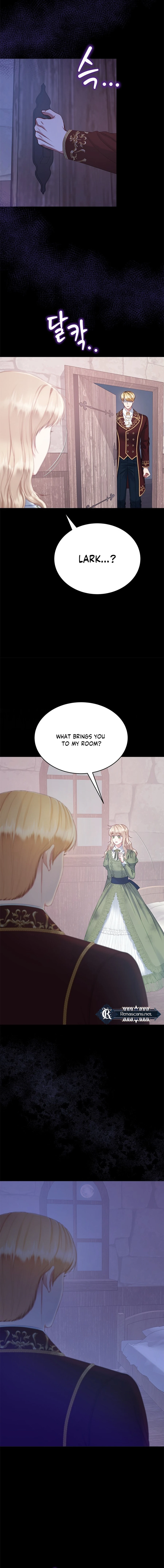 What the Evil Dragon Lives For Chapter 90 Page 3
