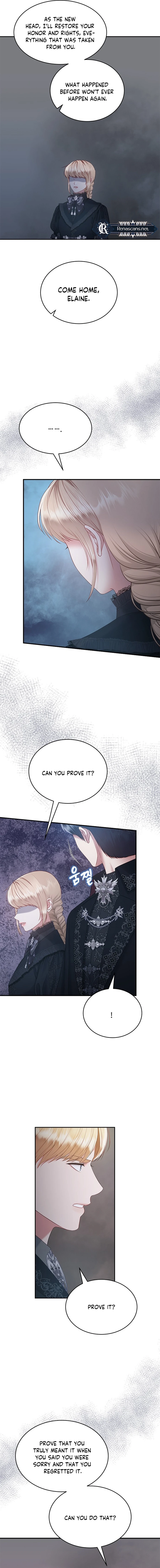 What the Evil Dragon Lives For Chapter 90 Page 16