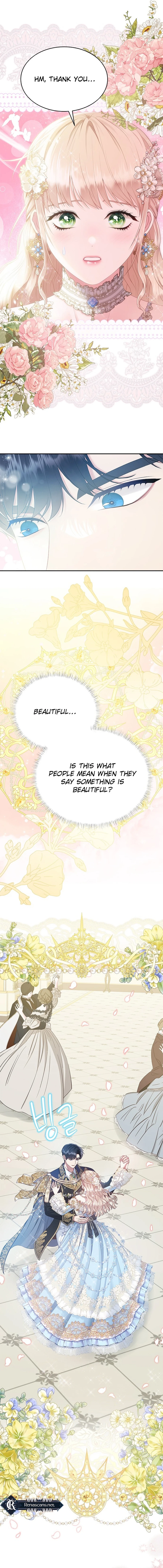 What the Evil Dragon Lives For Chapter 84 Page 6