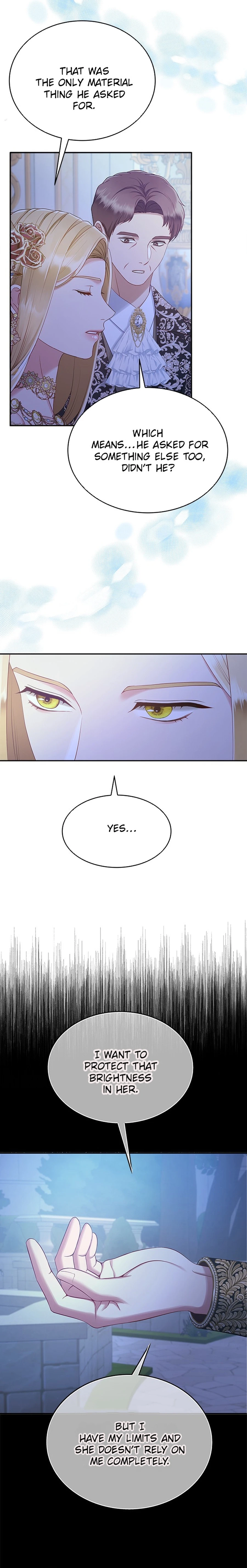 What the Evil Dragon Lives For Chapter 85 Page 2