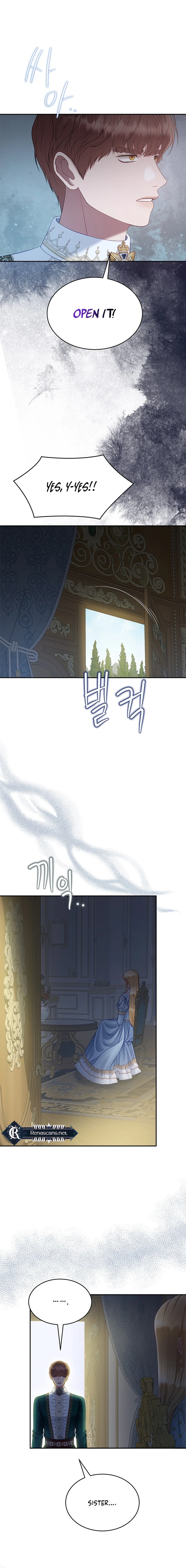 What the Evil Dragon Lives For Chapter 96 Page 15