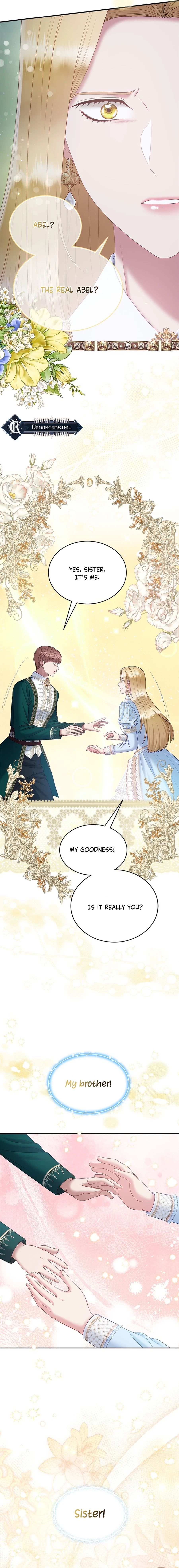 What the Evil Dragon Lives For Chapter 96 Page 18