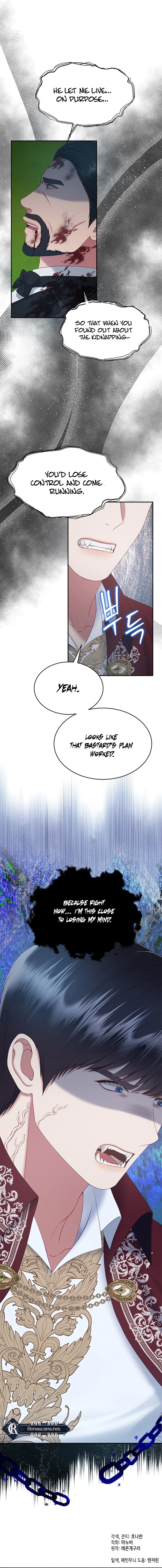 What the Evil Dragon Lives For Chapter 93 Page 19