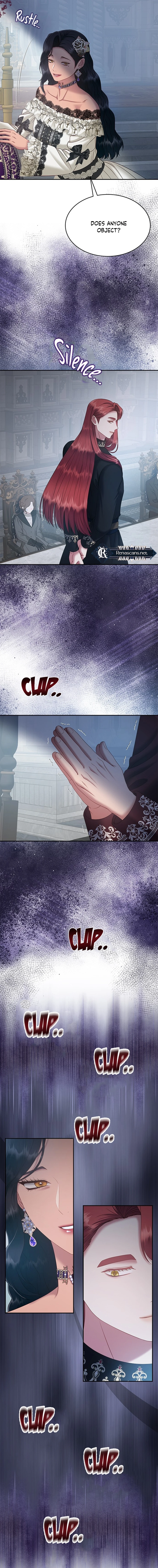 What the Evil Dragon Lives For Chapter 95 Page 13