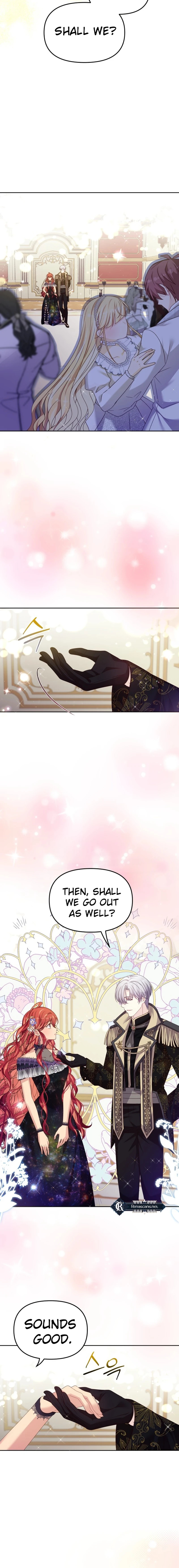 When Two Villains Meet Chapter 29 Page 3