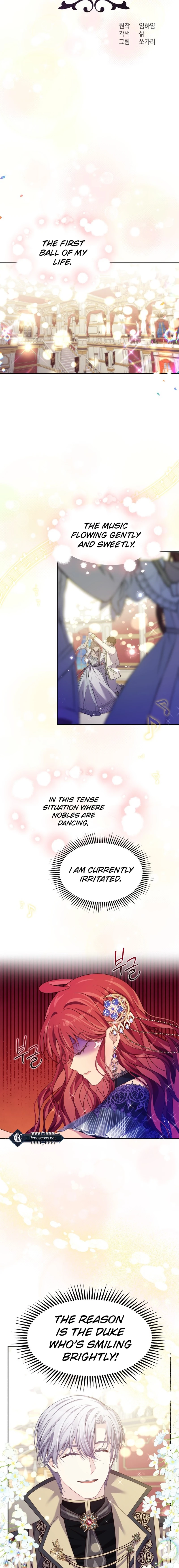 When Two Villains Meet Chapter 29 Page 5