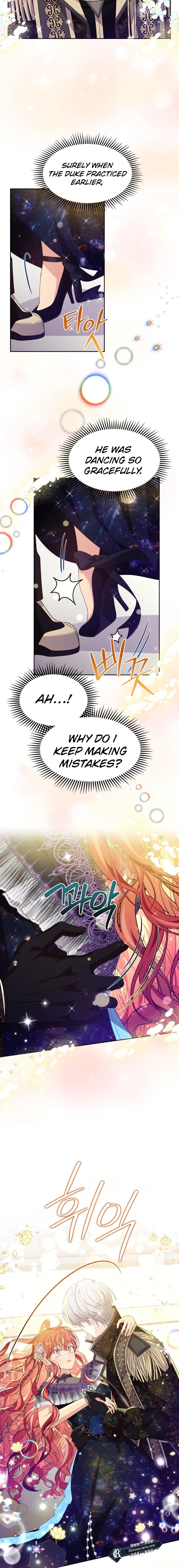 When Two Villains Meet Chapter 29 Page 6